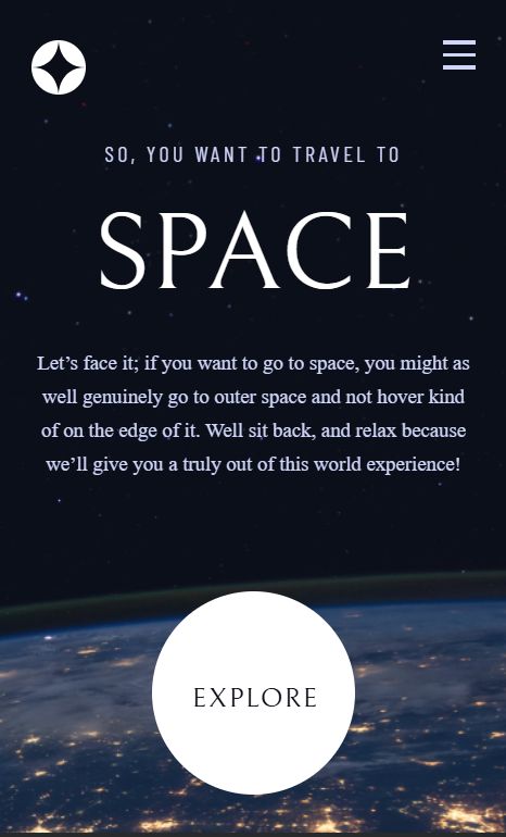 Space Explorer görsel 1